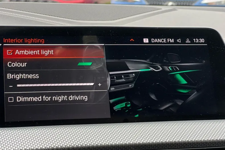 BMW Seria 1 din 2022 cu 36.000 km - oferta BMW161232 - foto 27