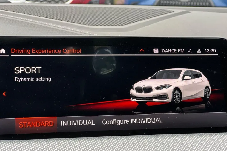 BMW Seria 1 din 2022 cu 36.000 km - oferta BMW161232 - foto 30