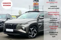 Hyundai TUCSON din 2023 cu 41.420 km - oferta HYU161233 - foto 1
