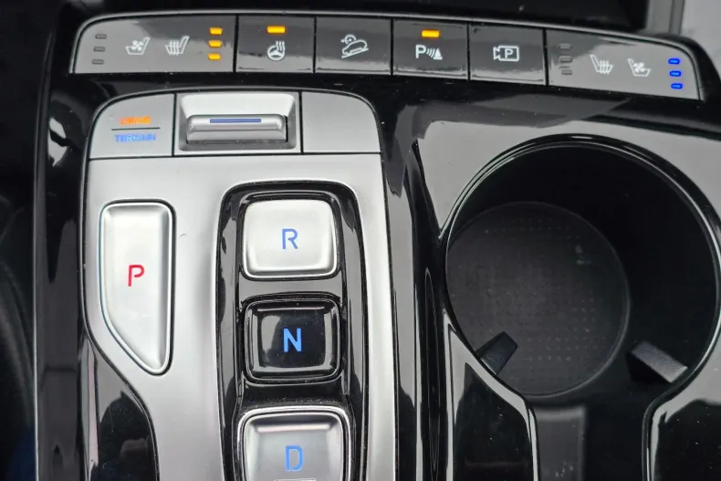 Hyundai TUCSON din 2023 cu 41.420 km - oferta HYU161233 - foto 16