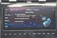 Hyundai TUCSON din 2023 cu 41.420 km - oferta HYU161233 - foto 20