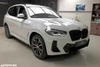 BMW X3 din 2022 cu 128.000 km - oferta BMW161234 - foto 4