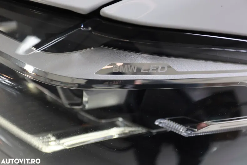 BMW X3 din 2022 cu 128.000 km - oferta BMW161234 - foto 9