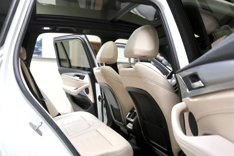 BMW X3 din 2022 cu 128.000 km - oferta BMW161234 - foto 24