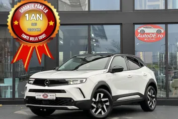 Opel Mokka din 2023 - oferta OPE161235