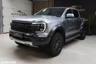 Ford Raptor din 2023 cu 60.000 km - oferta FOR161236 - foto 1