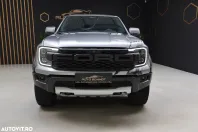 Ford Raptor din 2023 cu 60.000 km - oferta FOR161236 - foto 2