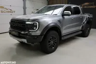 Ford Raptor din 2023 cu 60.000 km - oferta FOR161236 - foto 4