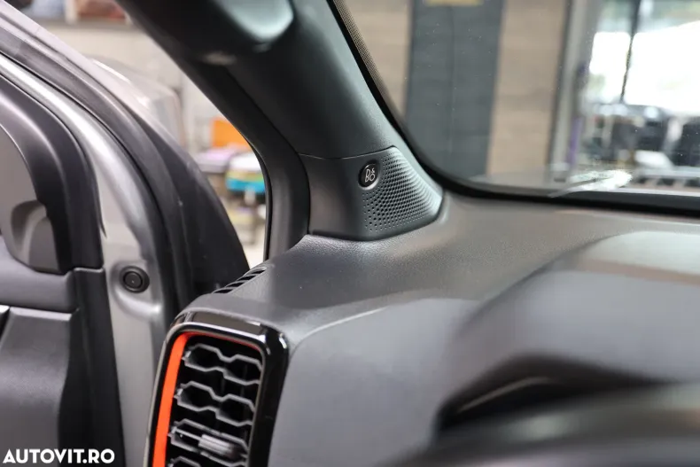 Ford Raptor din 2023 cu 60.000 km - oferta FOR161236 - foto 12