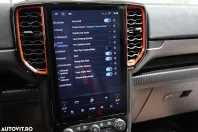 Ford Raptor din 2023 cu 60.000 km - oferta FOR161236 - foto 13