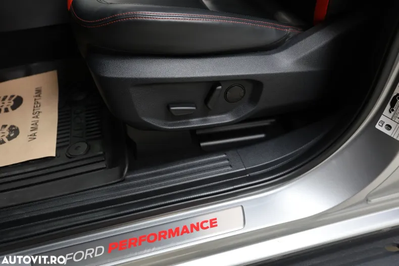 Ford Raptor din 2023 cu 60.000 km - oferta FOR161236 - foto 16