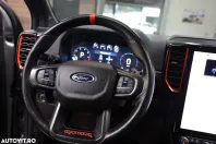Ford Raptor din 2023 cu 60.000 km - oferta FOR161236 - foto 18