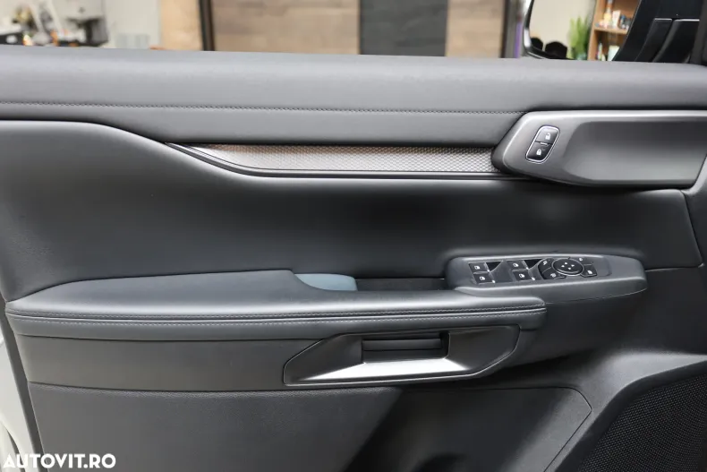 Ford Raptor din 2023 cu 60.000 km - oferta FOR161236 - foto 22