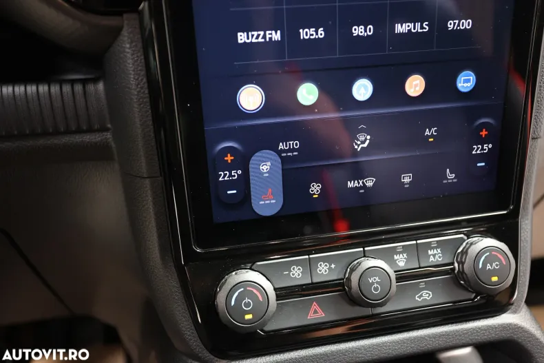 Ford Raptor din 2023 cu 60.000 km - oferta FOR161236 - foto 23