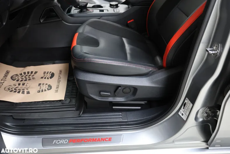Ford Raptor din 2023 cu 60.000 km - oferta FOR161236 - foto 25