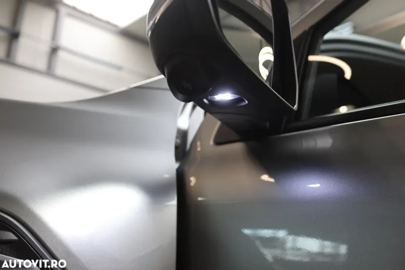 Ford Raptor din 2023 cu 60.000 km - oferta FOR161236 - foto 30