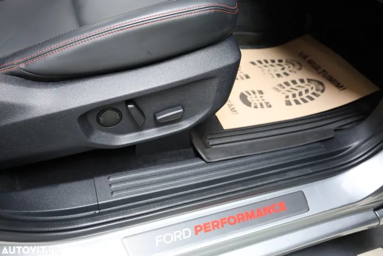 Ford Raptor din 2023 cu 60.000 km - oferta FOR161236 - foto 33