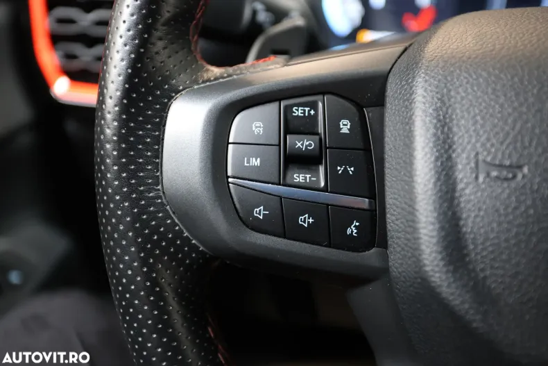 Ford Raptor din 2023 cu 60.000 km - oferta FOR161236 - foto 38