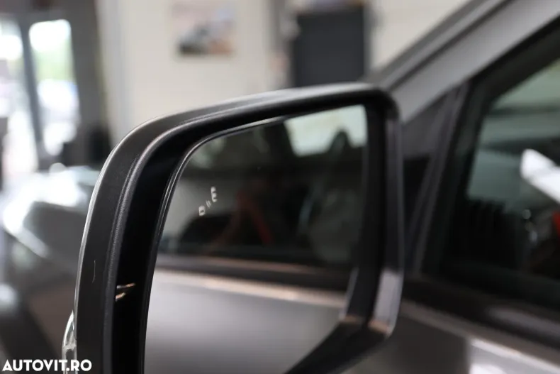 Ford Raptor din 2023 cu 60.000 km - oferta FOR161236 - foto 39