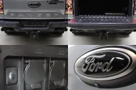 Ford Raptor din 2023 cu 60.000 km - oferta FOR161236 - foto 40