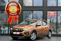 Dacia Sandero din 2023 cu 103.911 km - oferta DAC161237 - foto 1