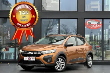 Dacia Sandero din 2023 - oferta DAC161237