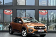 Dacia Sandero din 2023 cu 103.911 km - oferta DAC161237 - foto 2