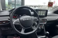 Dacia Sandero din 2023 cu 103.911 km - oferta DAC161237 - foto 5