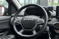 Dacia Sandero din 2023 cu 103.911 km - oferta DAC161237 - foto 8