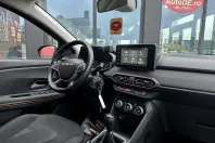 Dacia Sandero din 2023 cu 103.911 km - oferta DAC161237 - foto 10