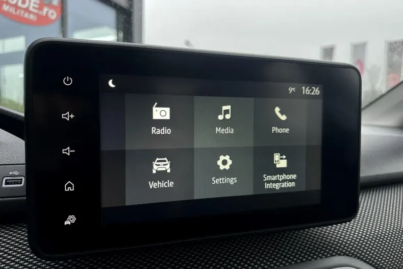 Dacia Sandero din 2023 cu 103.911 km - oferta DAC161237 - foto 11