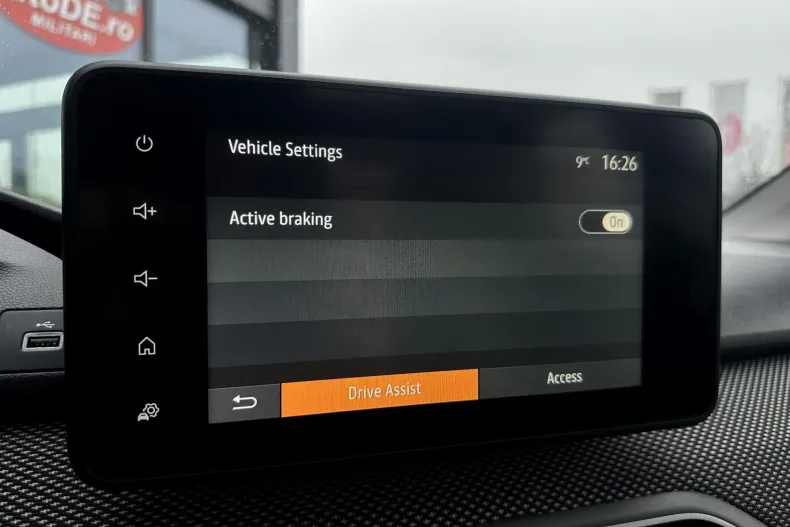 Dacia Sandero din 2023 cu 103.911 km - oferta DAC161237 - foto 12