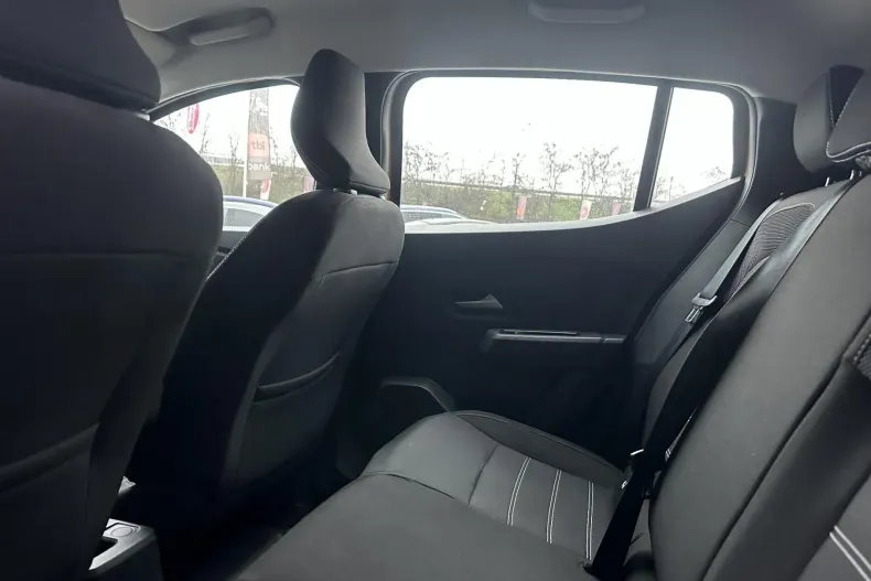 Dacia Sandero din 2023 cu 103.911 km - oferta DAC161237 - foto 17