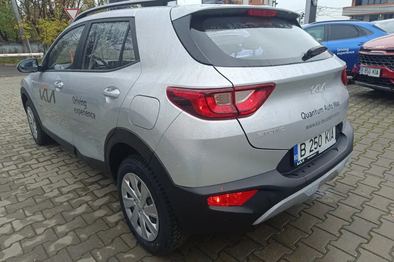 Kia Stonic din 2025 cu 69 km - oferta KIA161239 - foto 7