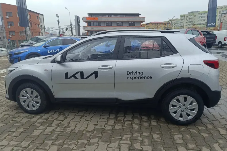 Kia Stonic din 2025 cu 69 km - oferta KIA161239 - foto 8