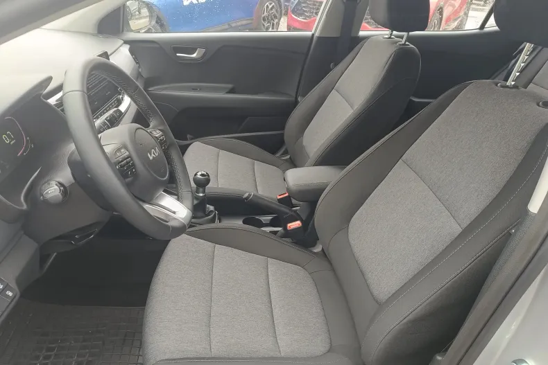 Kia Stonic din 2025 cu 69 km - oferta KIA161239 - foto 10