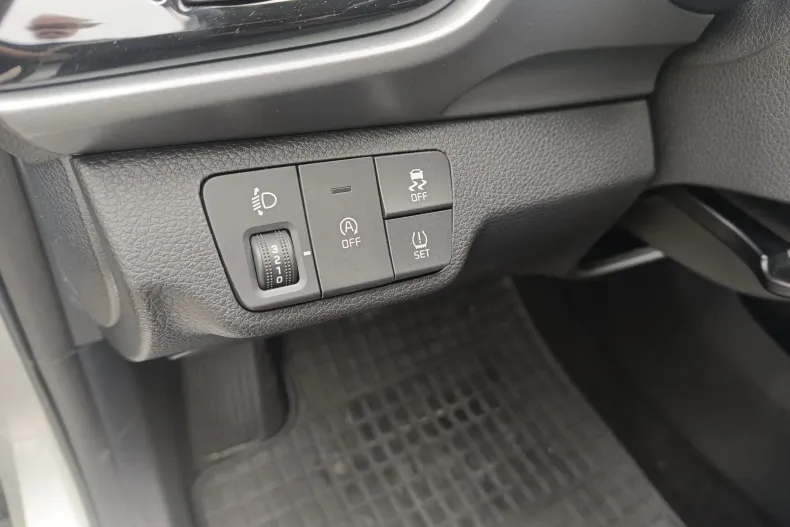 Kia Stonic din 2025 cu 69 km - oferta KIA161239 - foto 11