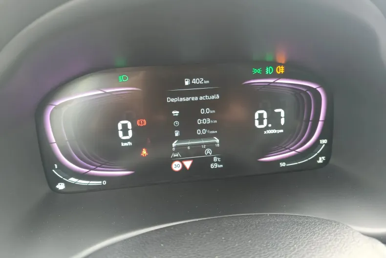 Kia Stonic din 2025 cu 69 km - oferta KIA161239 - foto 12