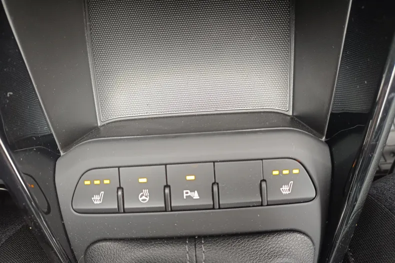 Kia Stonic din 2025 cu 69 km - oferta KIA161239 - foto 16