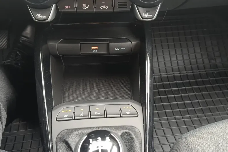 Kia Stonic din 2025 cu 69 km - oferta KIA161239 - foto 17