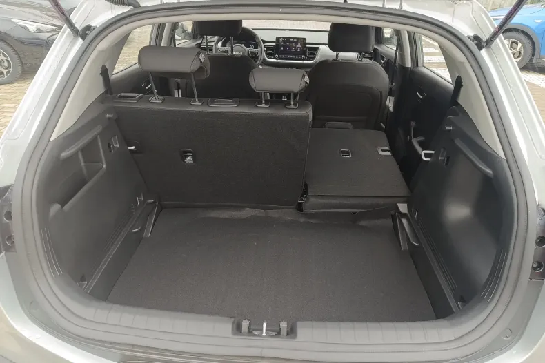 Kia Stonic din 2025 cu 69 km - oferta KIA161239 - foto 20