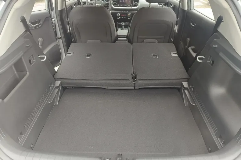 Kia Stonic din 2025 cu 69 km - oferta KIA161239 - foto 22