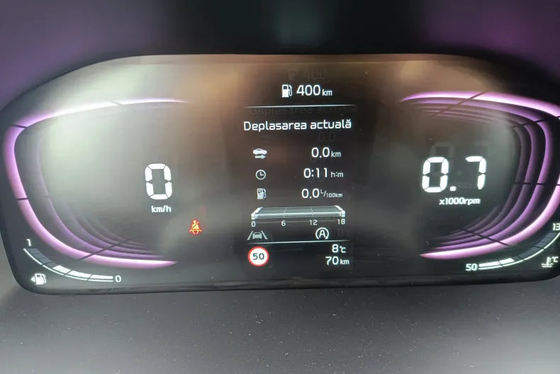 Kia Stonic din 2025 cu 69 km - oferta KIA161239 - foto 23