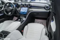 Mercedes-Benz C din 2022 cu 160.000 km - oferta MER161240 - foto 2