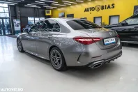 Mercedes-Benz C din 2022 cu 160.000 km - oferta MER161240 - foto 5