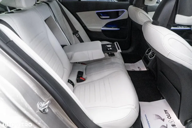 Mercedes-Benz C din 2022 cu 160.000 km - oferta MER161240 - foto 8