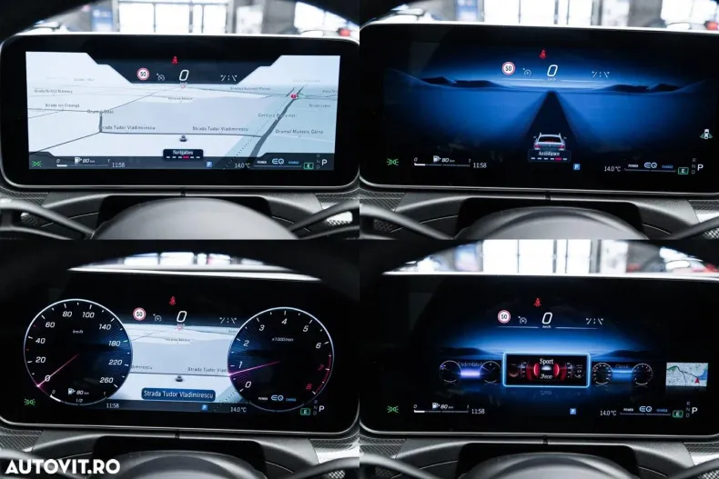 Mercedes-Benz C din 2022 cu 160.000 km - oferta MER161240 - foto 15