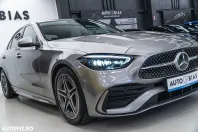 Mercedes-Benz C din 2022 cu 160.000 km - oferta MER161240 - foto 16
