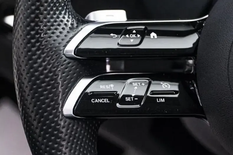 Mercedes-Benz C din 2022 cu 160.000 km - oferta MER161240 - foto 18