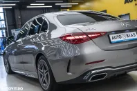 Mercedes-Benz C din 2022 cu 160.000 km - oferta MER161240 - foto 19